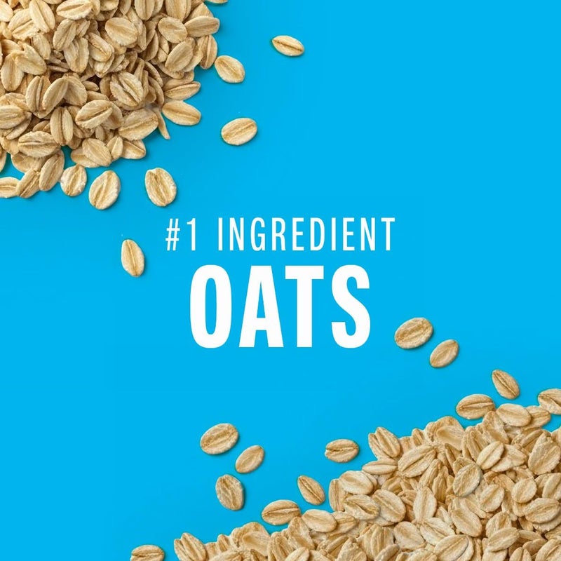 KIND Breakfast Protein, Healthy Snack Bar, Apple Cinnamon, Gluten Free Breakfast Bars, 8g Protein, 1.76OZ Packs, 12 Count - Image 2